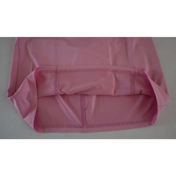 Princess Polly Women's Sz 4 Pink  ilina Mid Rise Mini Skirt $46 - Picture 7 of 7